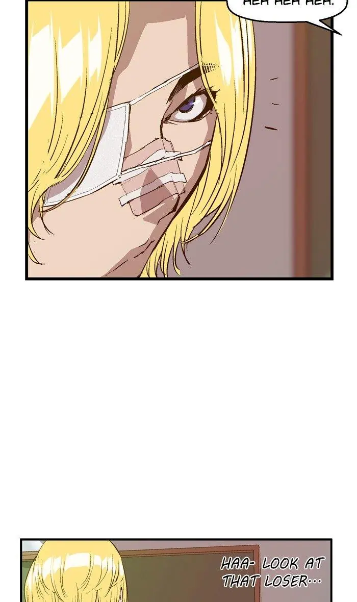 Weak Hero Chapter 19 Page 47