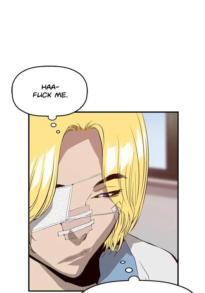 Weak Hero Chapter 19 Page 50