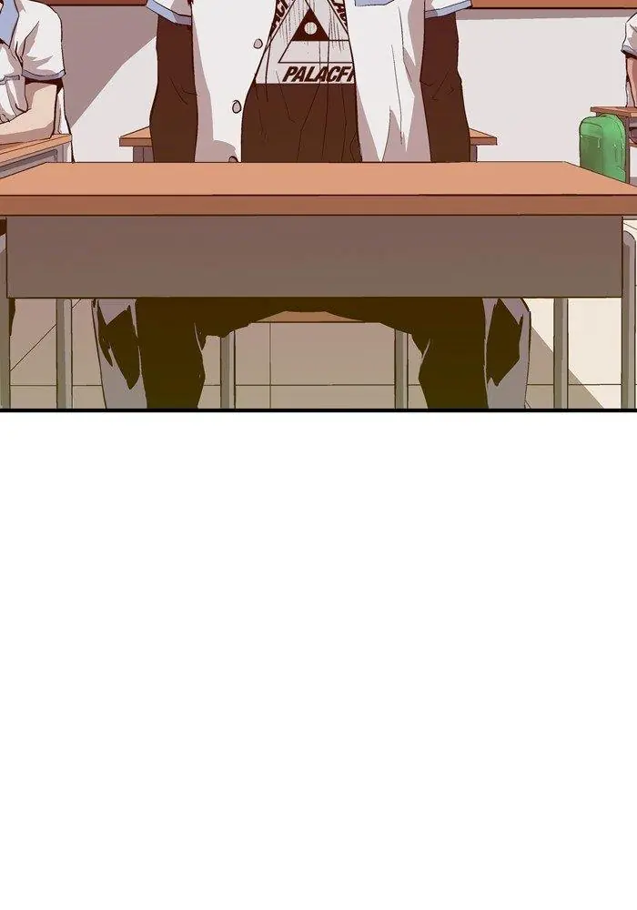 Weak Hero Chapter 19 Page 52