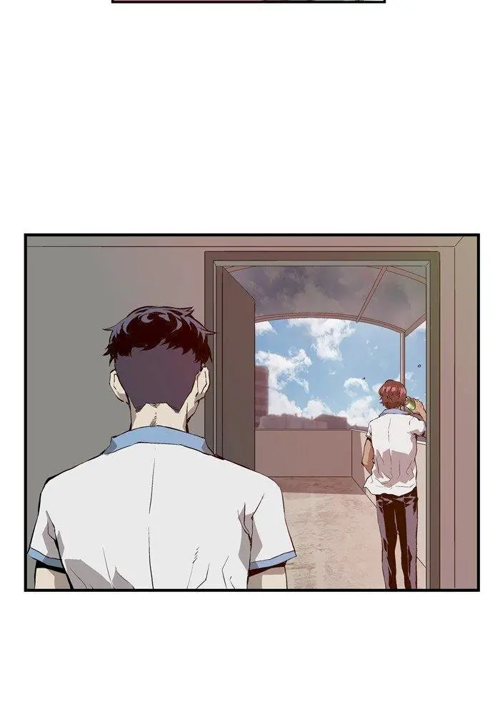 Weak Hero Chapter 19 Page 54