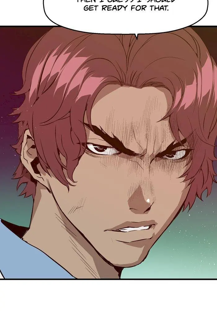 Weak Hero Chapter 19 Page 73