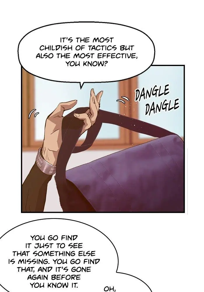 Weak Hero Chapter 19 Page 77