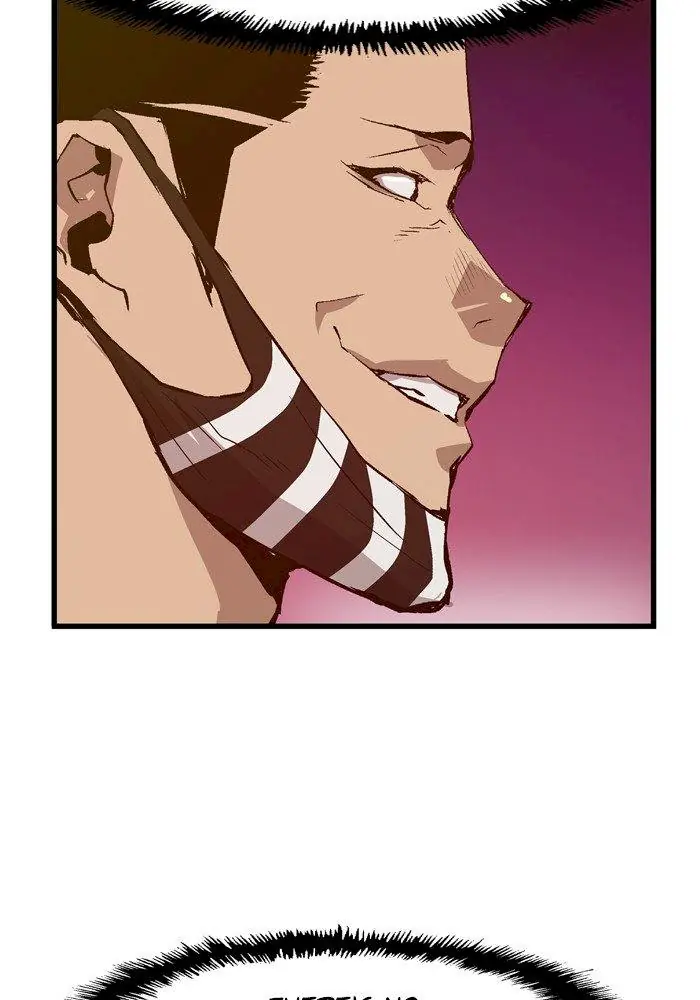 Weak Hero Chapter 19 Page 80