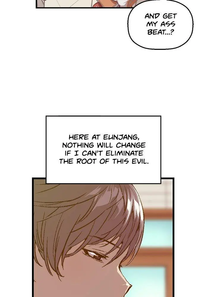 Weak Hero Chapter 19 Page 87