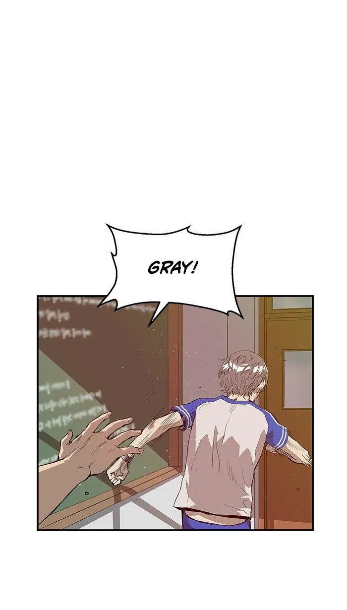 Weak Hero Chapter 20 Page 3