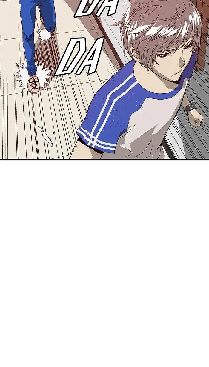 Weak Hero Chapter 20 Page 13