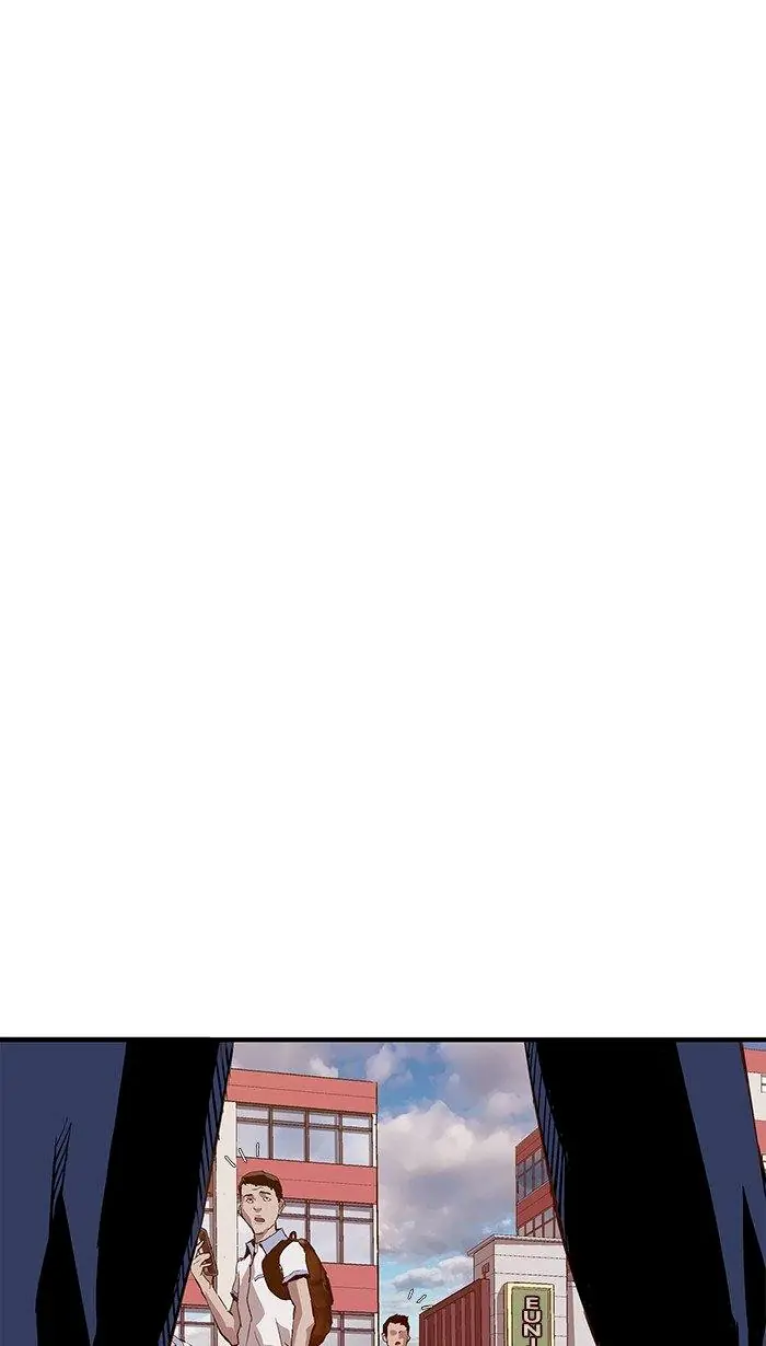 Weak Hero Chapter 20 Page 14