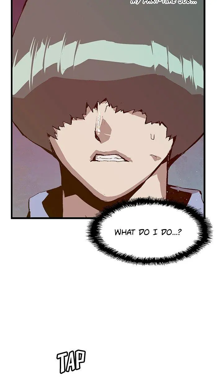 Weak Hero Chapter 20 Page 35