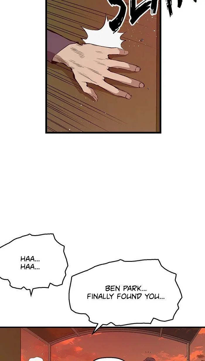 Weak Hero Chapter 20 Page 40