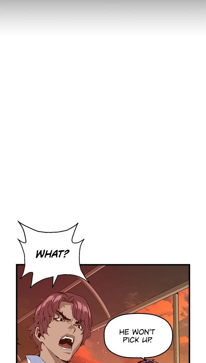 Weak Hero Chapter 20 Page 44