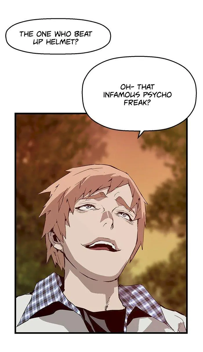 Weak Hero Chapter 20 Page 53