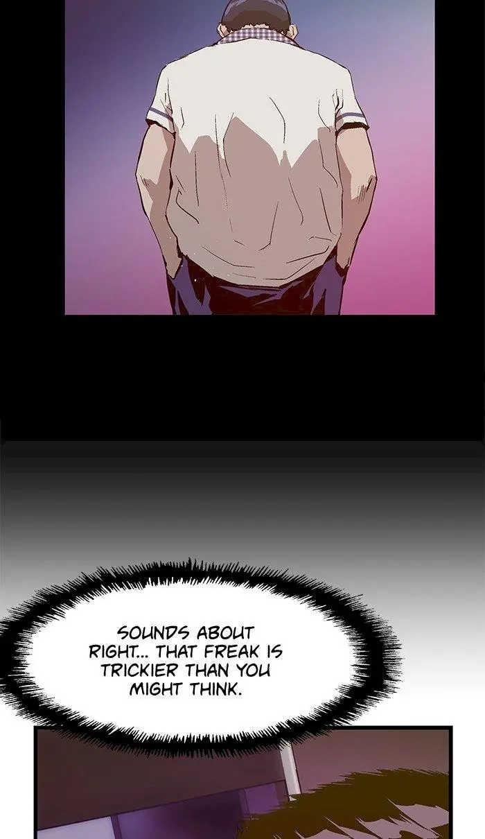 Weak Hero Chapter 20 Page 55