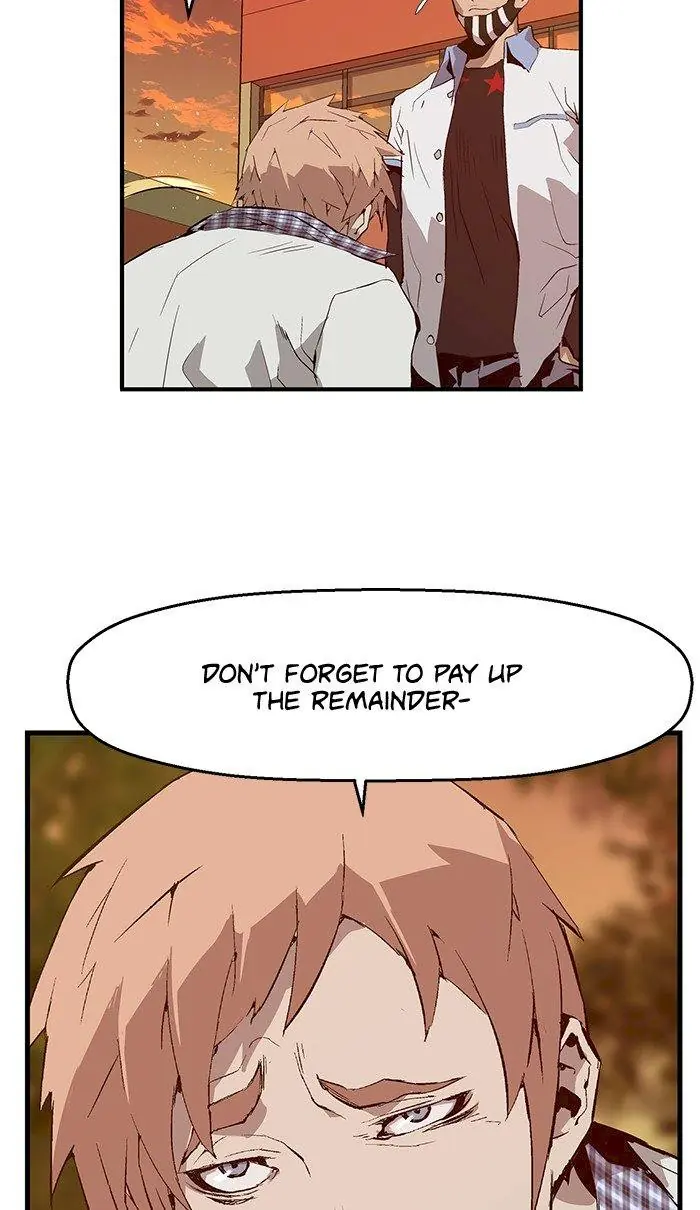 Weak Hero Chapter 20 Page 57