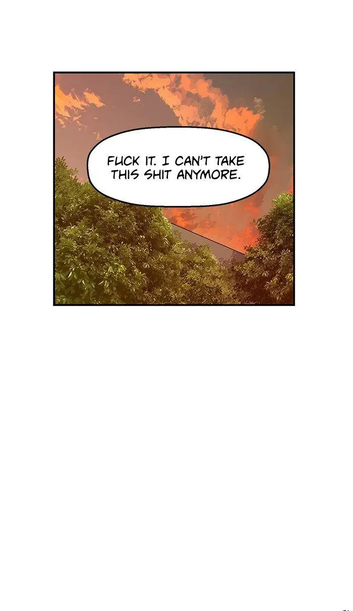 Weak Hero Chapter 20 Page 62