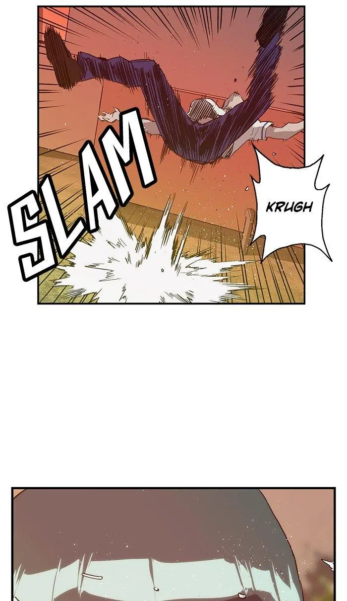 Weak Hero Chapter 20 Page 64