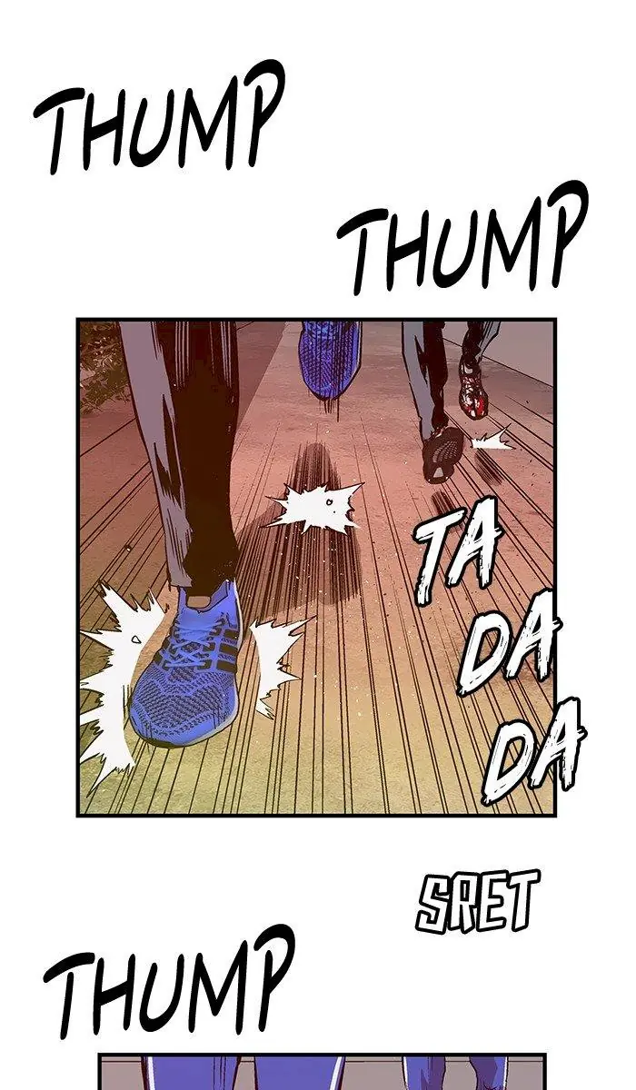 Weak Hero Chapter 20 Page 67