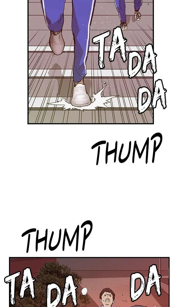 Weak Hero Chapter 20 Page 68