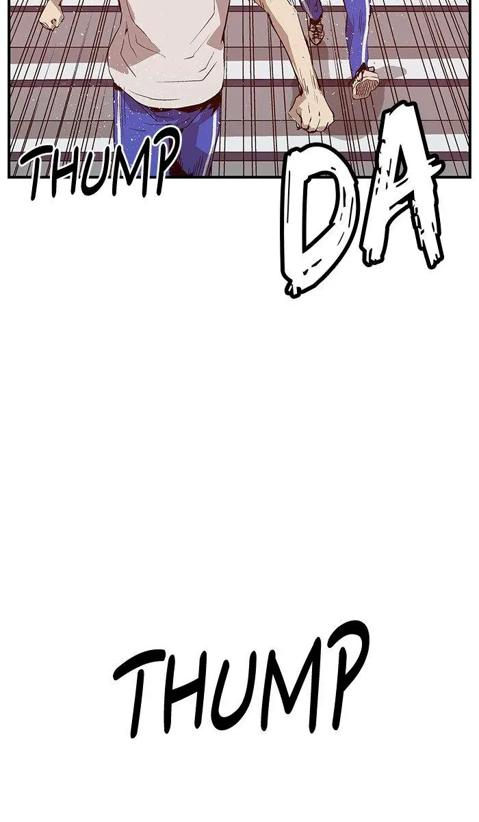 Weak Hero Chapter 20 Page 70