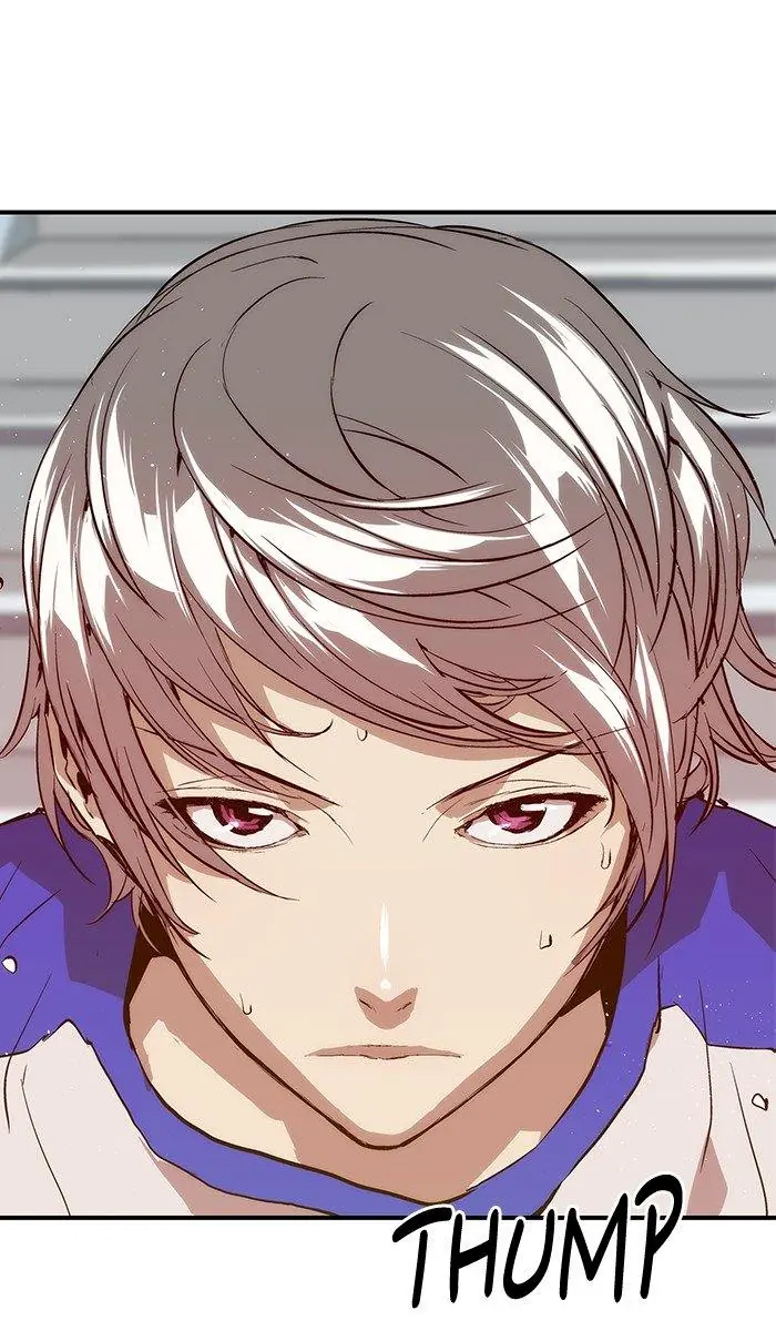 Weak Hero Chapter 20 Page 71