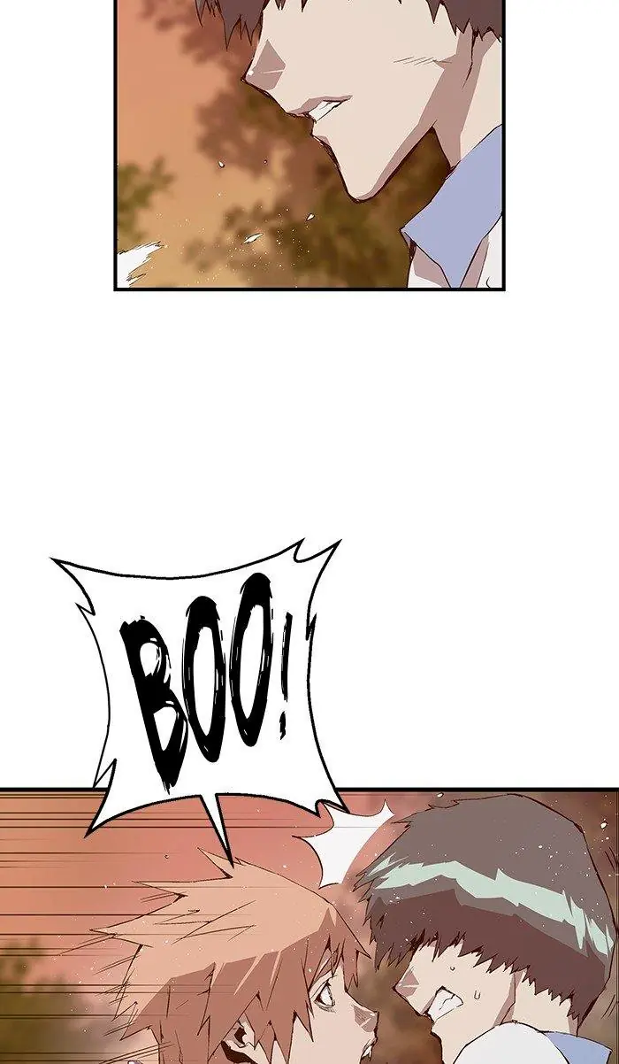 Weak Hero Chapter 21 Page 12