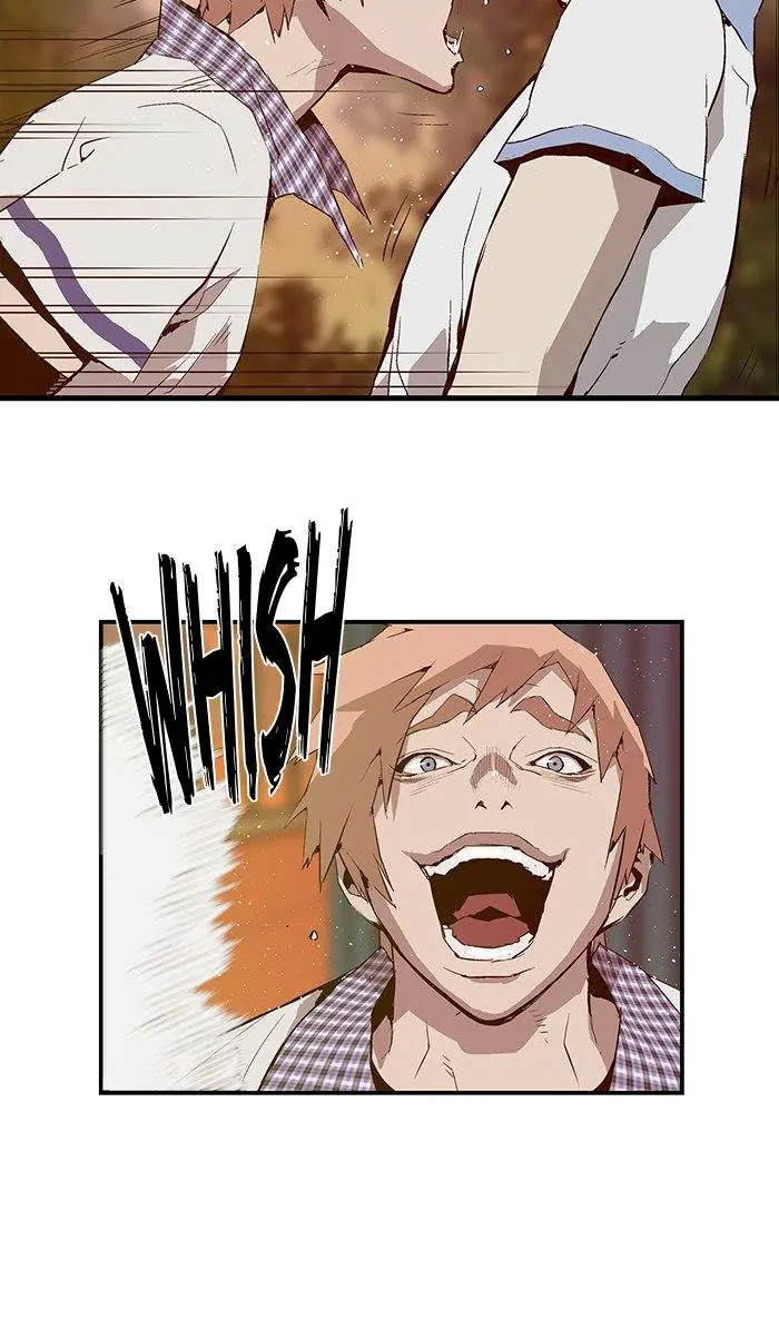 Weak Hero Chapter 21 Page 13