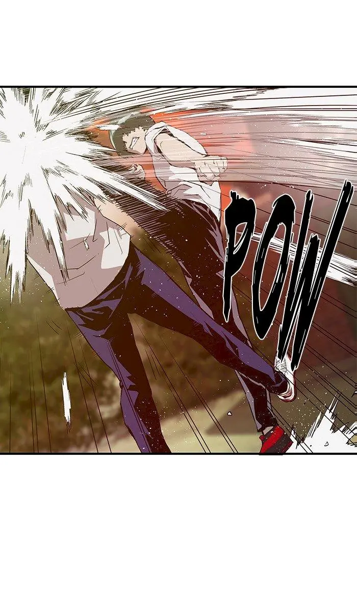 Weak Hero Chapter 21 Page 14