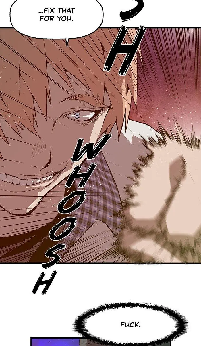 Weak Hero Chapter 21 Page 17