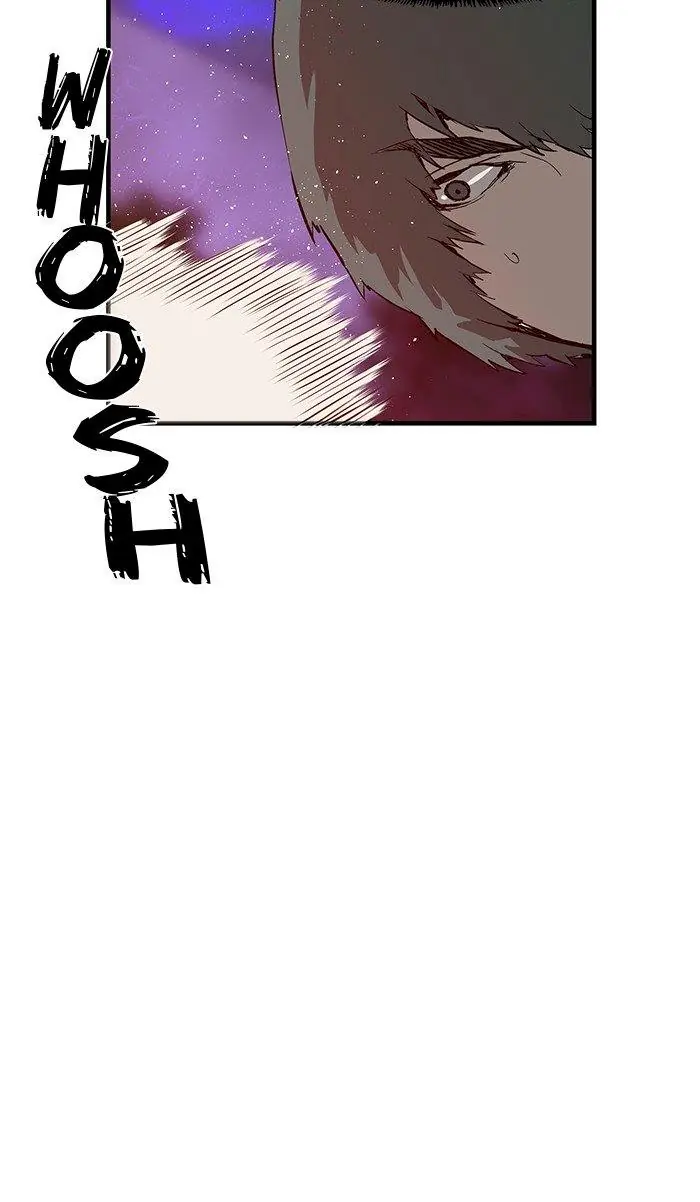 Weak Hero Chapter 21 Page 18