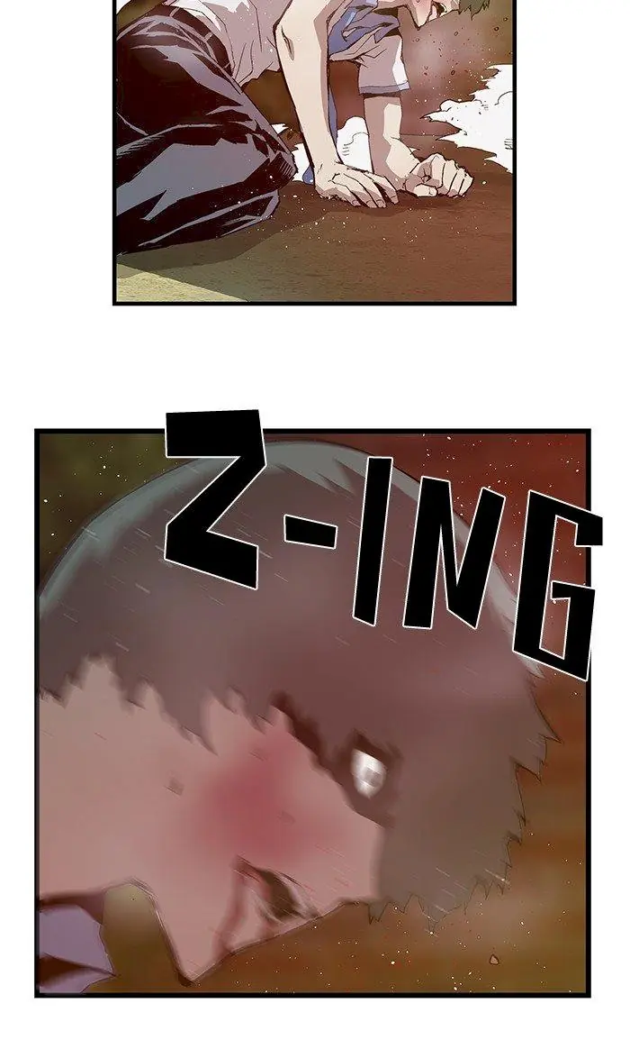 Weak Hero Chapter 21 Page 24