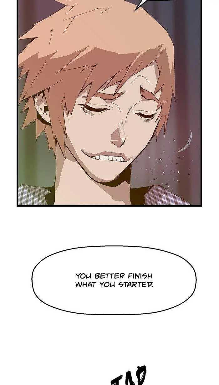 Weak Hero Chapter 21 Page 26