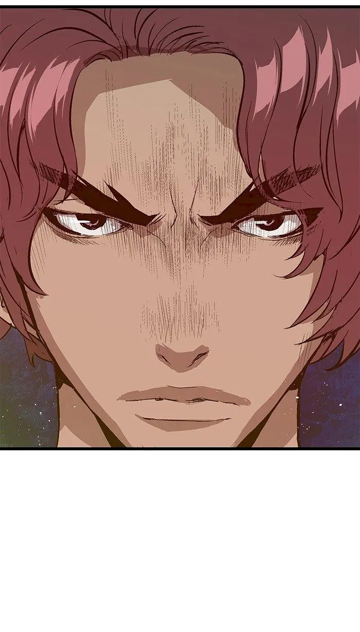 Weak Hero Chapter 21 Page 33