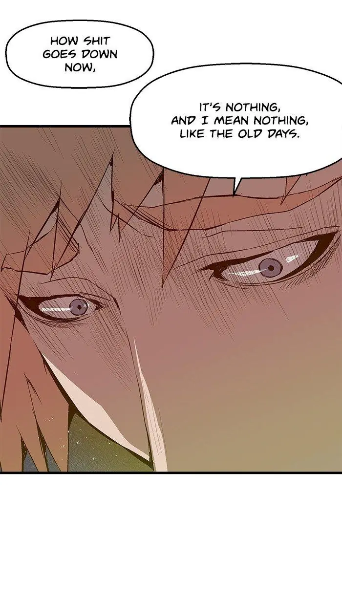 Weak Hero Chapter 21 Page 41