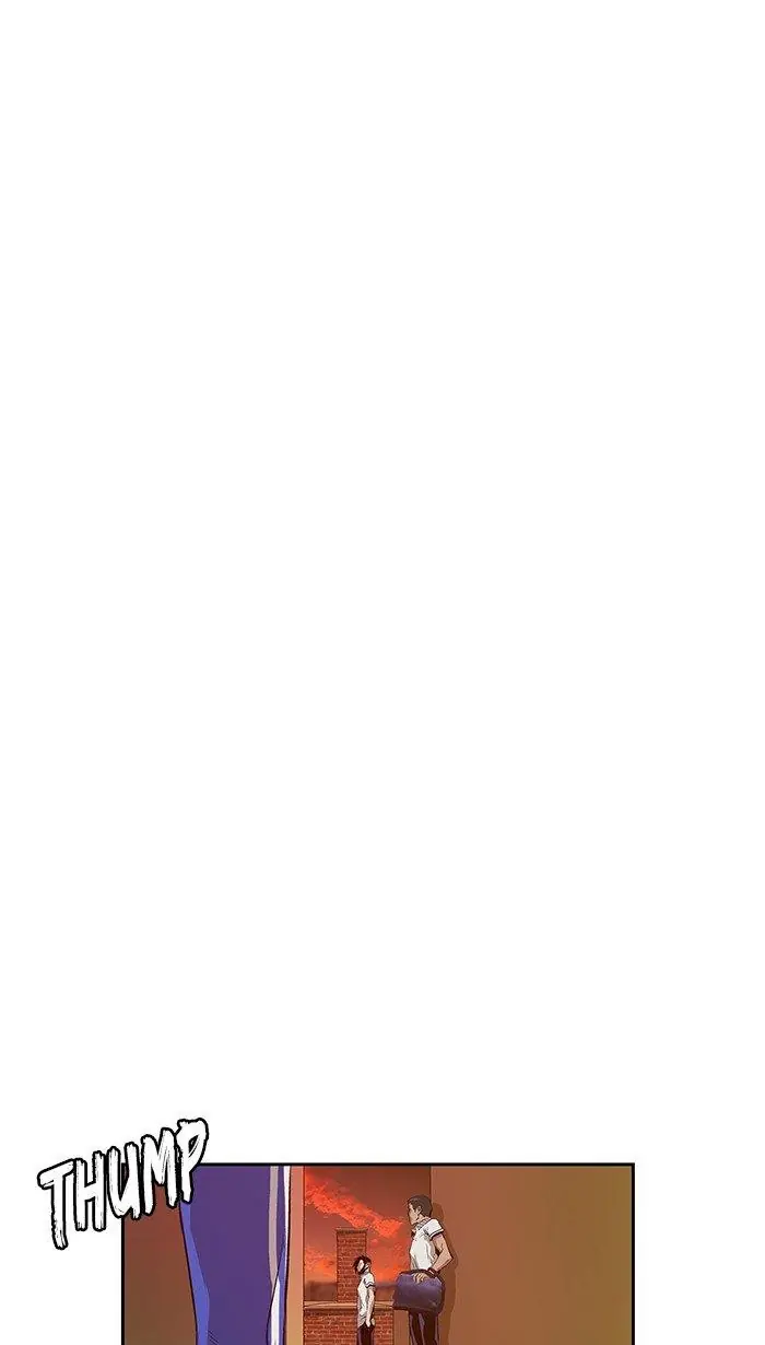 Weak Hero Chapter 21 Page 43