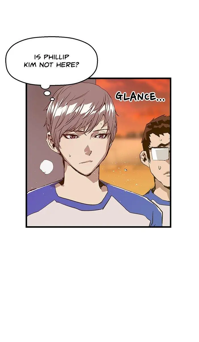 Weak Hero Chapter 21 Page 48