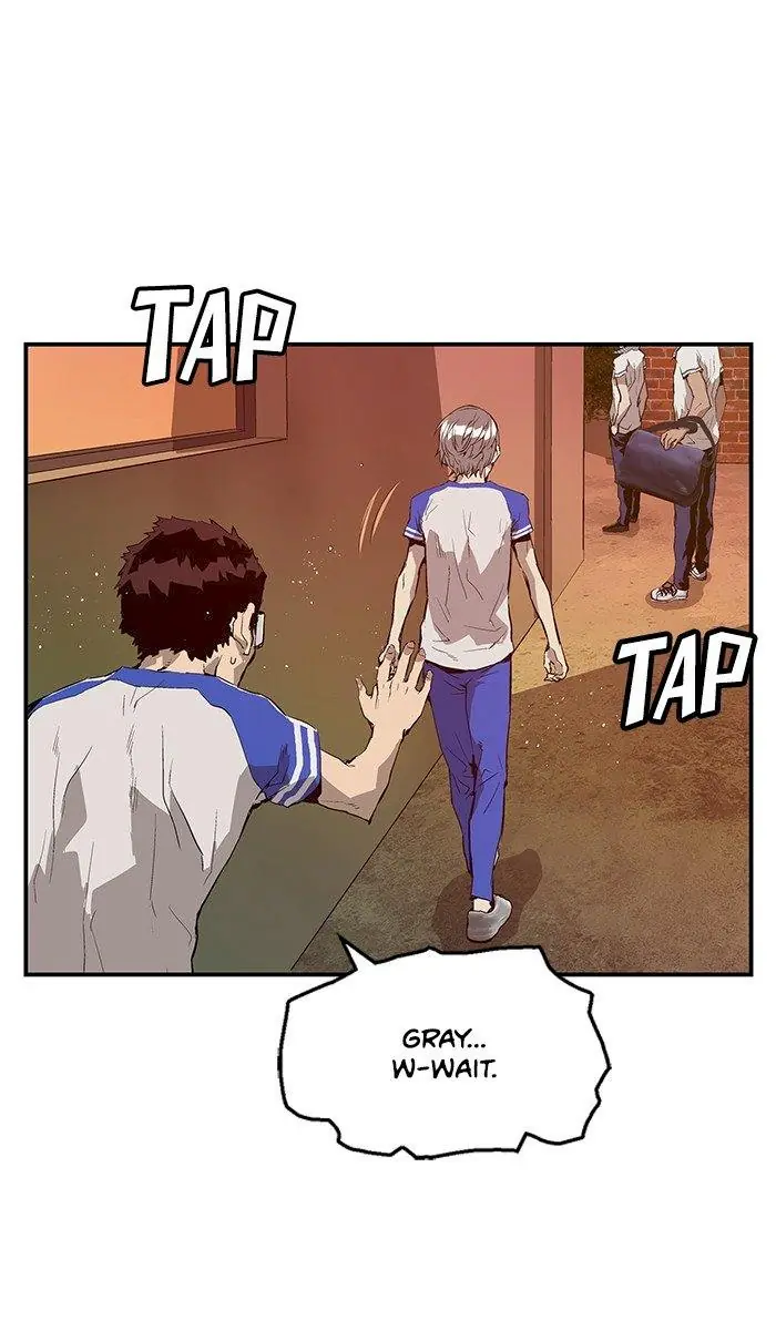 Weak Hero Chapter 21 Page 49