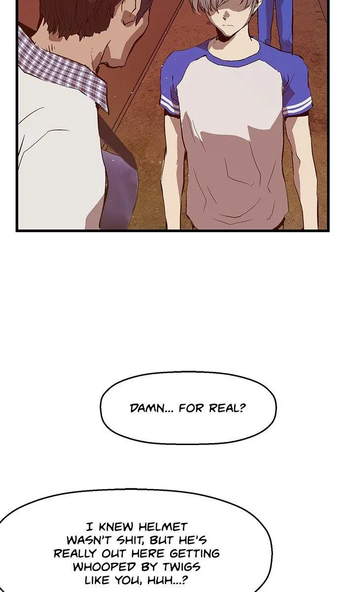 Weak Hero Chapter 21 Page 54