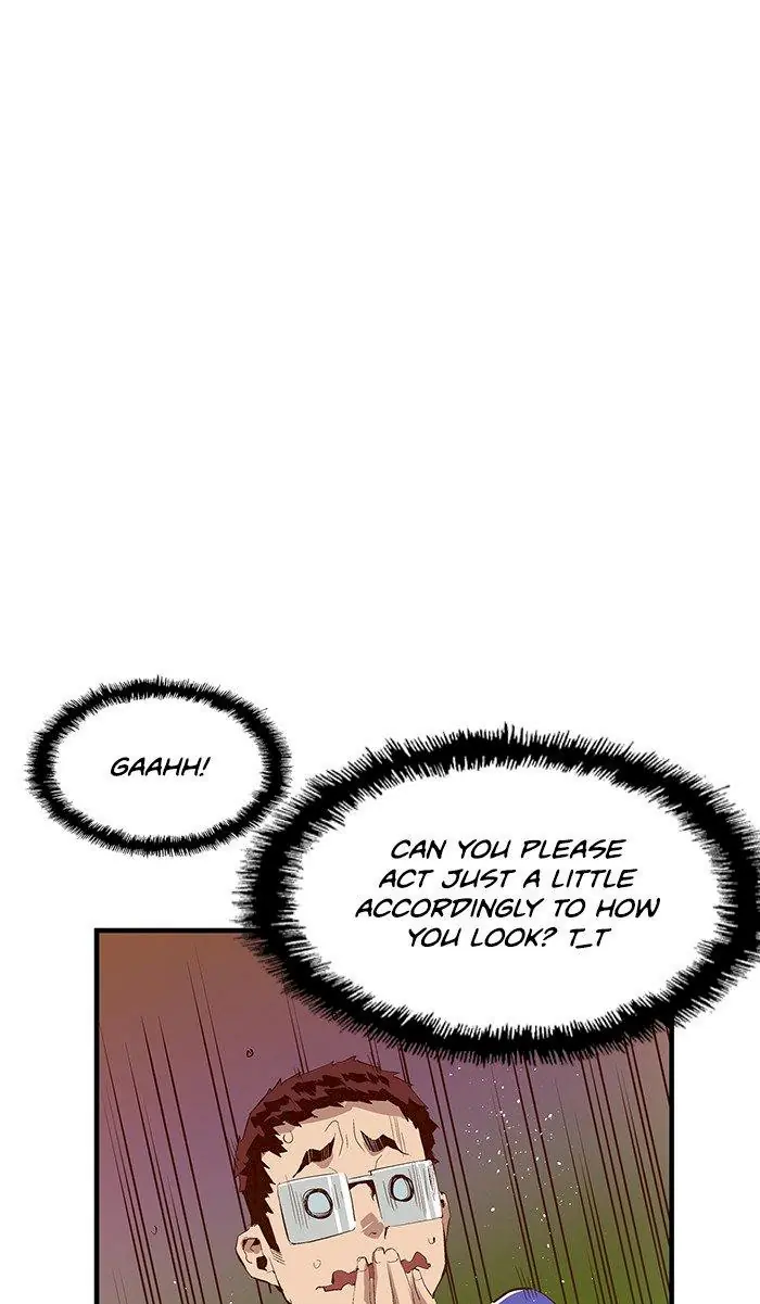 Weak Hero Chapter 21 Page 63