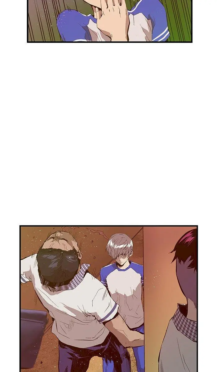 Weak Hero Chapter 21 Page 64