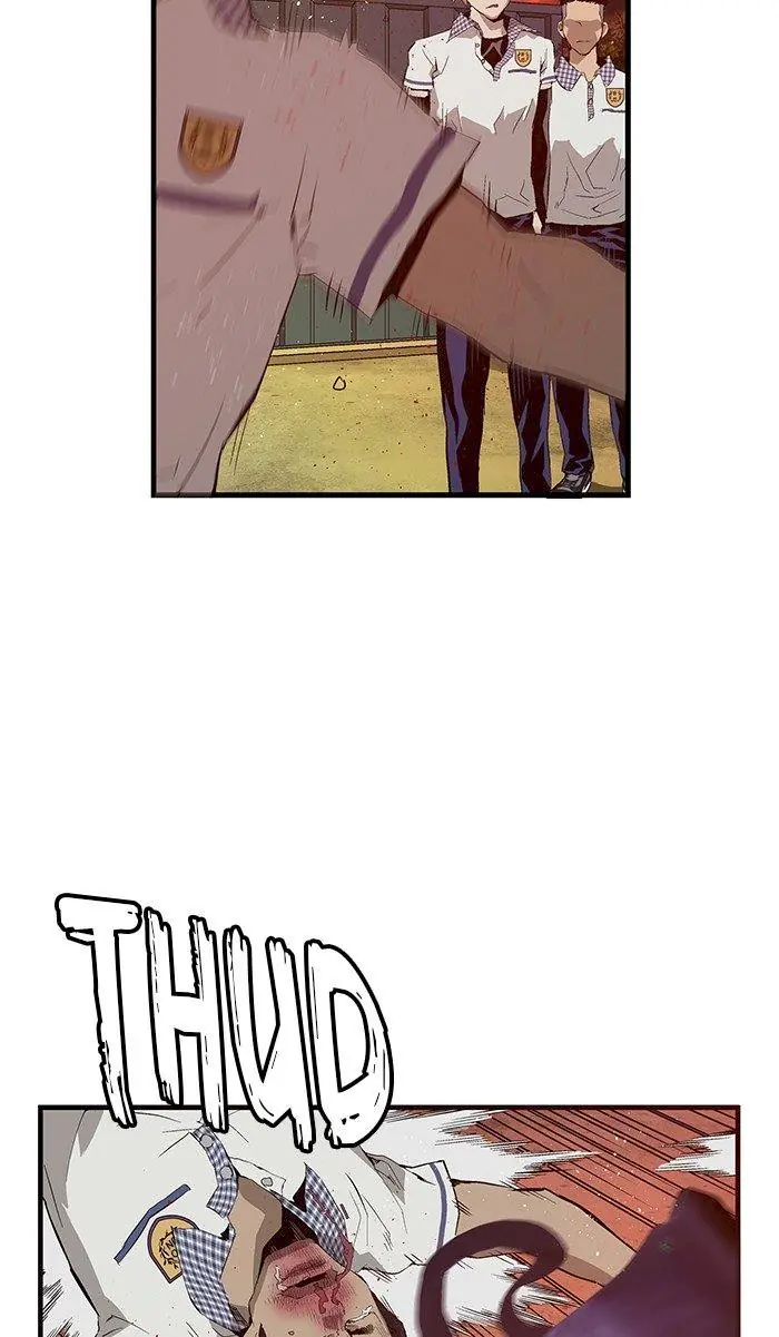 Weak Hero Chapter 21 Page 66