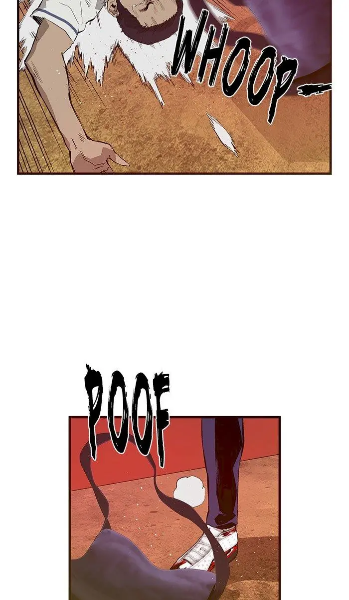 Weak Hero Chapter 21 Page 67