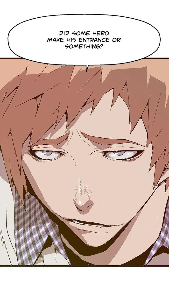 Weak Hero Chapter 21 Page 69