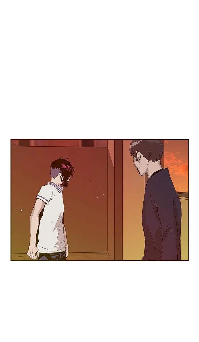 Weak Hero Chapter 21 Page 70