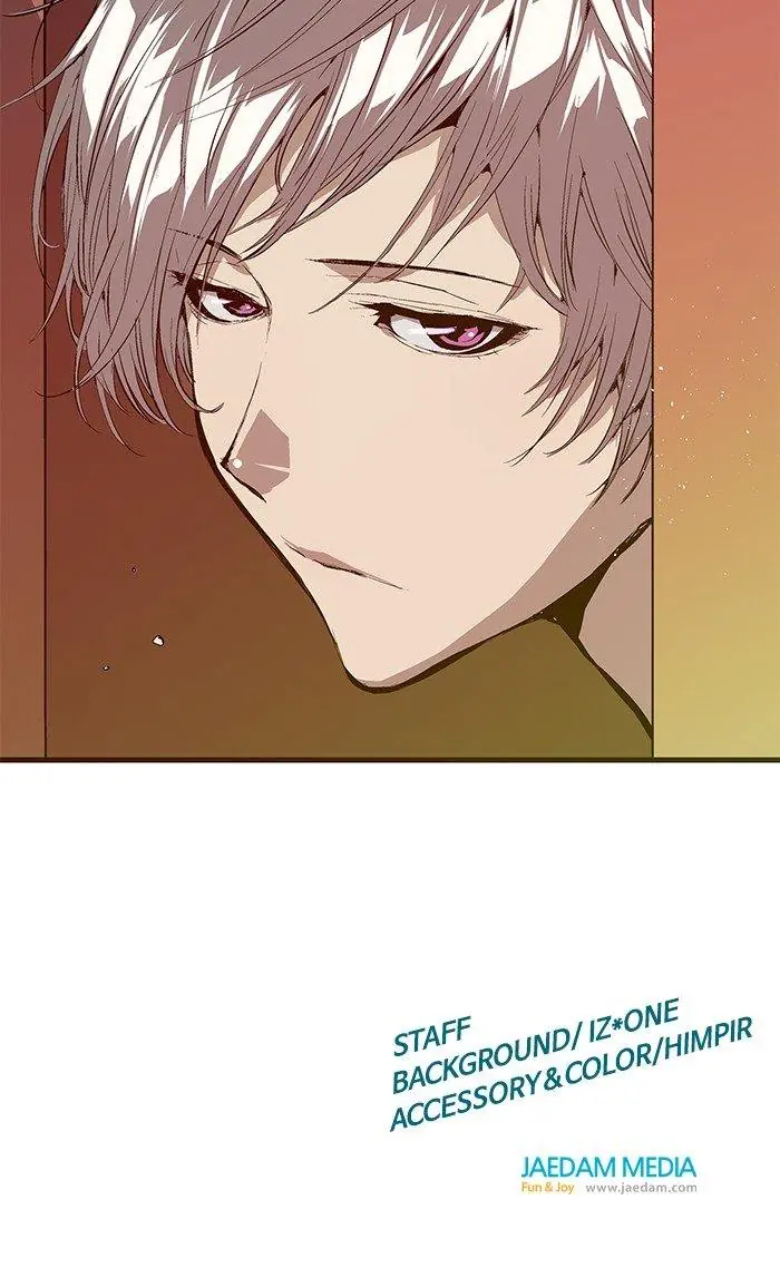 Weak Hero Chapter 21 Page 72