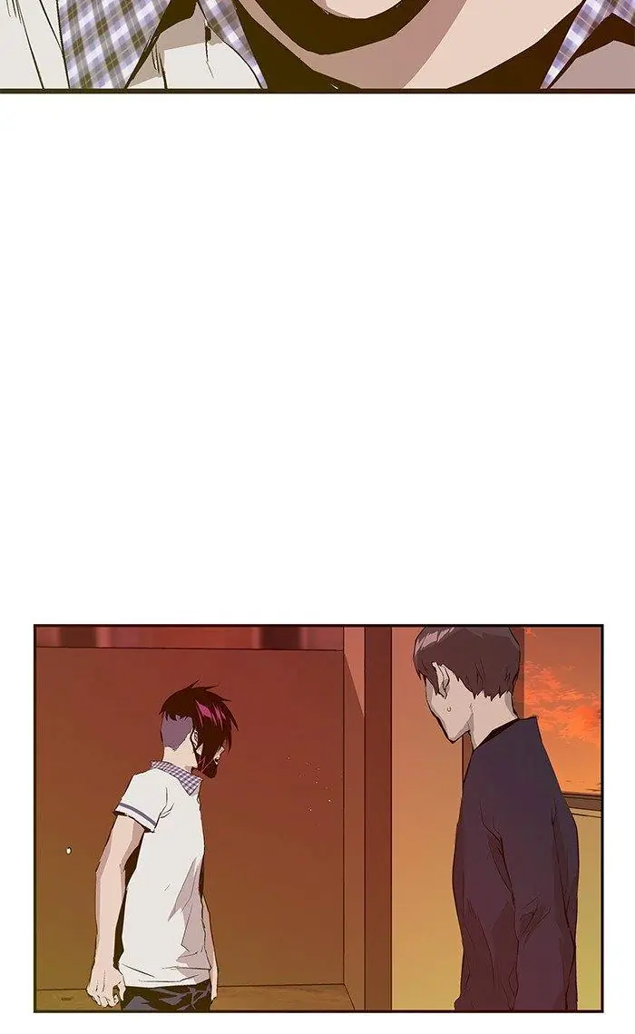 Weak Hero Chapter 22 Page 2