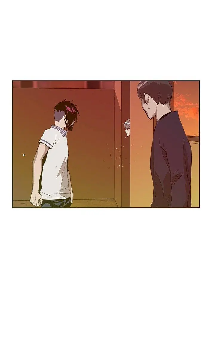 Weak Hero Chapter 22 Page 3