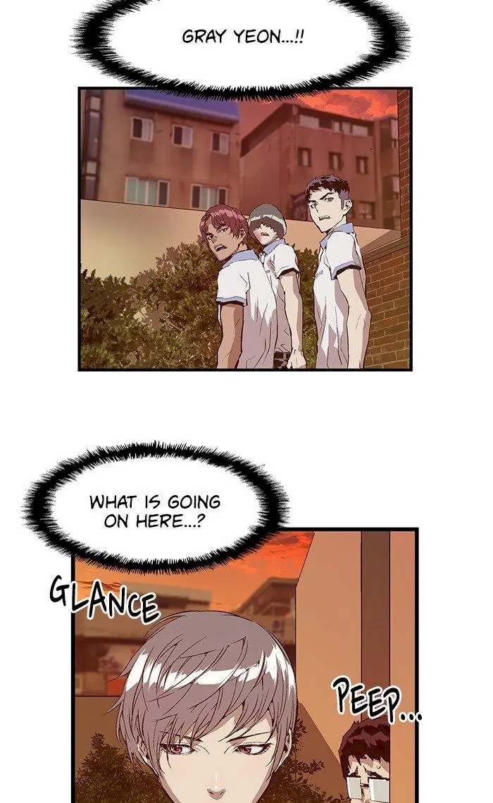 Weak Hero Chapter 22 Page 7