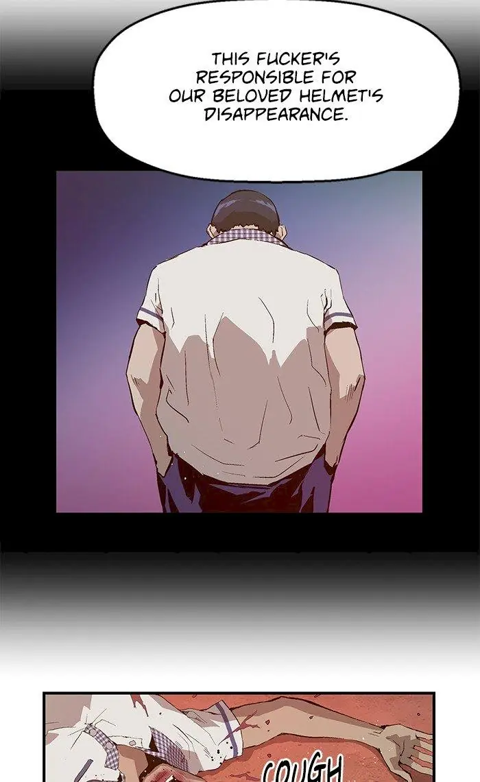 Weak Hero Chapter 22 Page 10