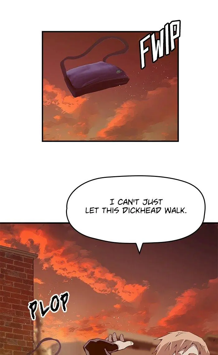 Weak Hero Chapter 22 Page 12