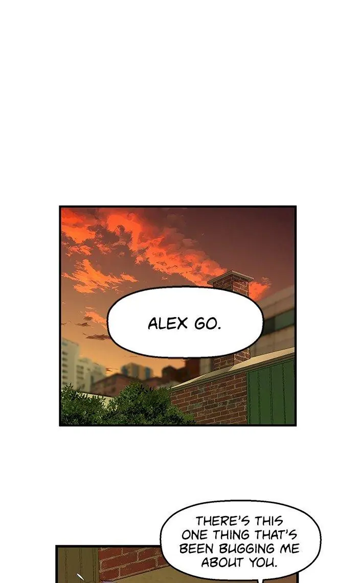 Weak Hero Chapter 22 Page 17