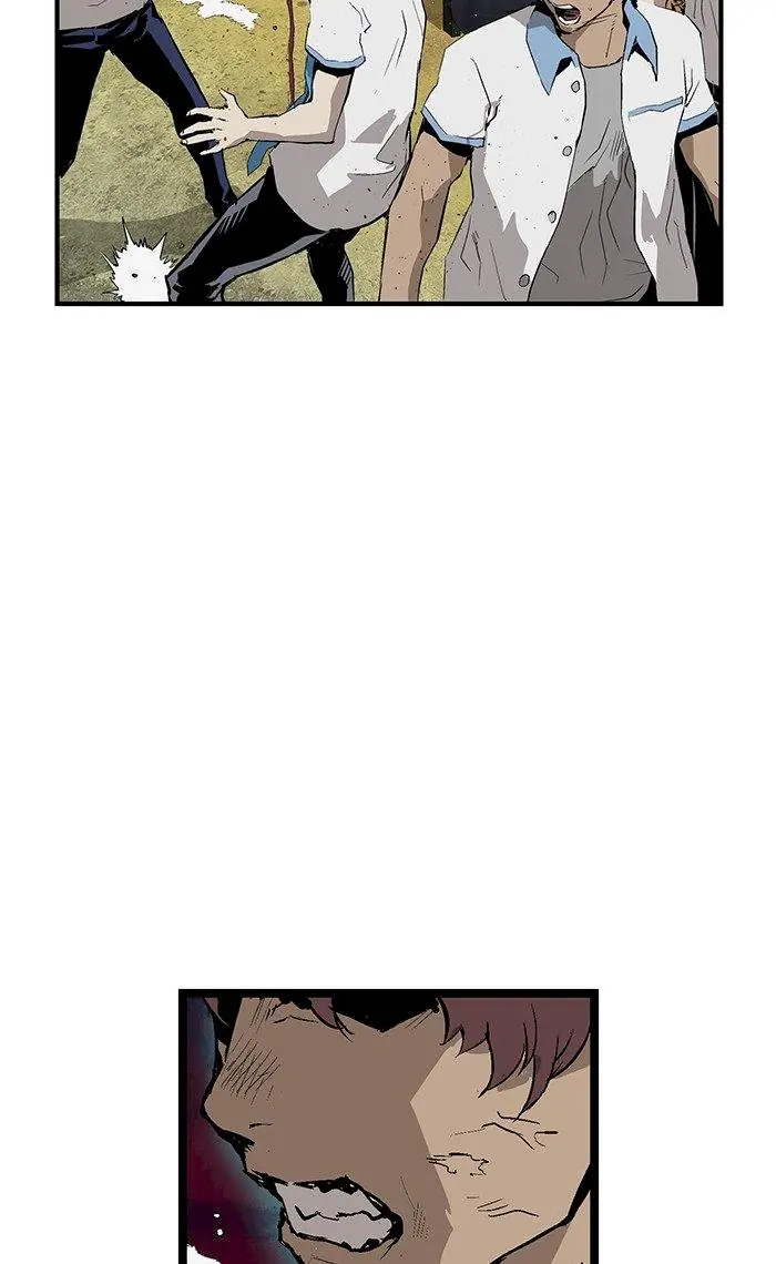 Weak Hero Chapter 22 Page 25